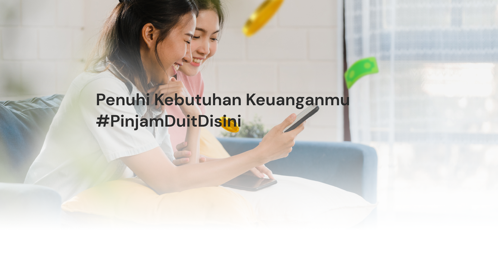 hero PinjamDuit